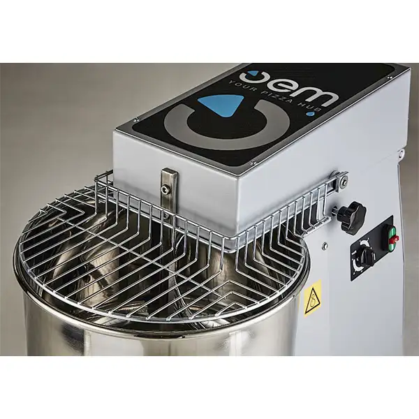 Спиральные миксеры для гидратированного теста OEM FX ID 202 T