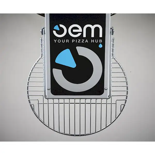 Спиральные миксеры для гидратированного теста OEM FX ID 202 T