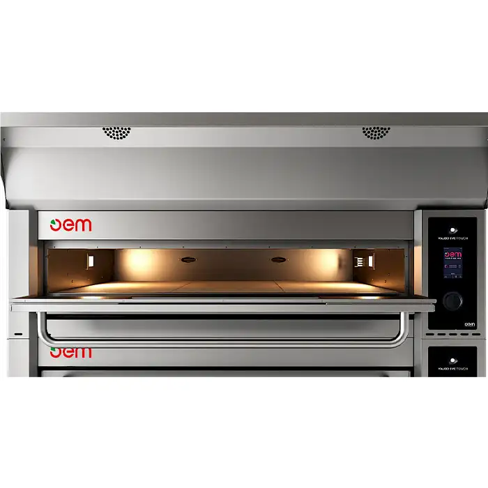 Модульная электрическая духовка премиум-класса VALIDO EVO 435/1  OEM