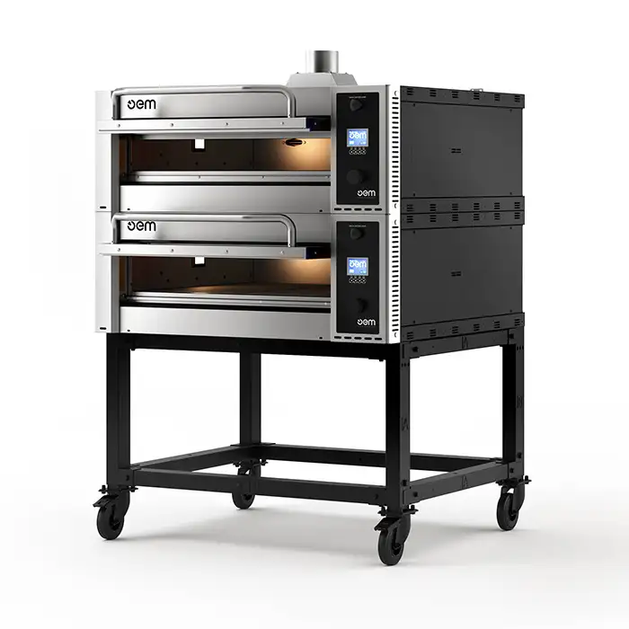 Модульная электрическая духовка премиум-класса VALIDO EVO 435/1  OEM