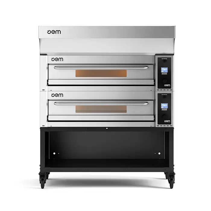 Модульная электрическая духовка премиум-класса VALIDO EVO 435/1  OEM