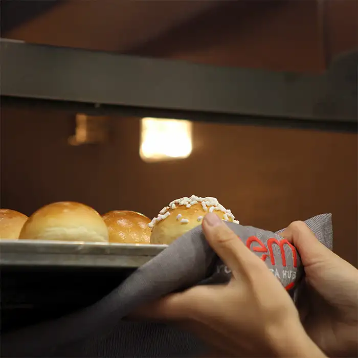 Многофункциональная статическая электрическая духовка MULTIBAKE 440 H16 EVO OEM