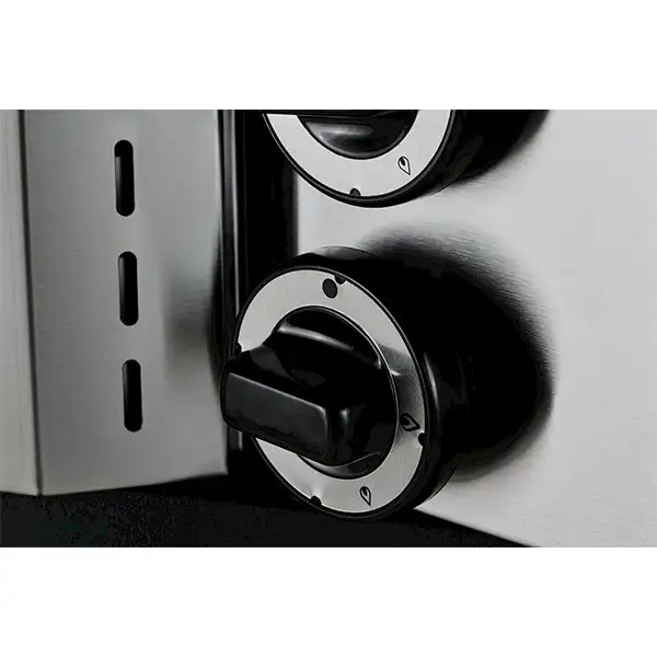 Модульная газовая духовка OEM SG69 GAS