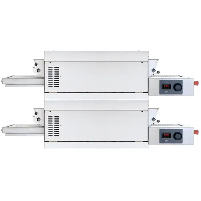 Профессиональная электрическая, статическая туннельная печь для пиццы, OEM TUNNEL TL45T1 