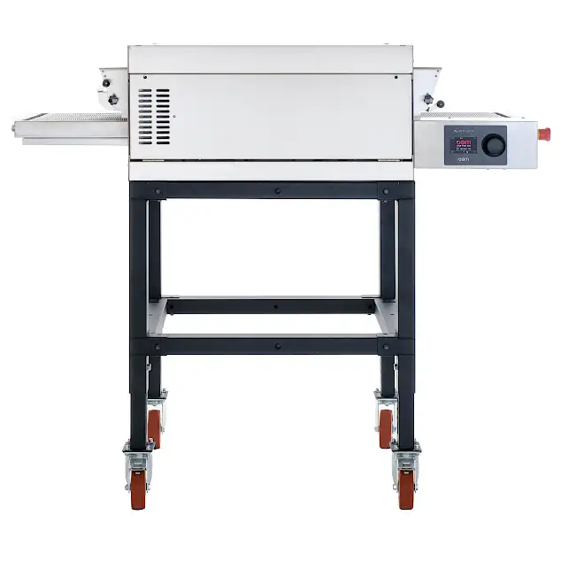 Профессиональная электрическая, статическая туннельная печь для пиццы, OEM TUNNEL TL45T1 