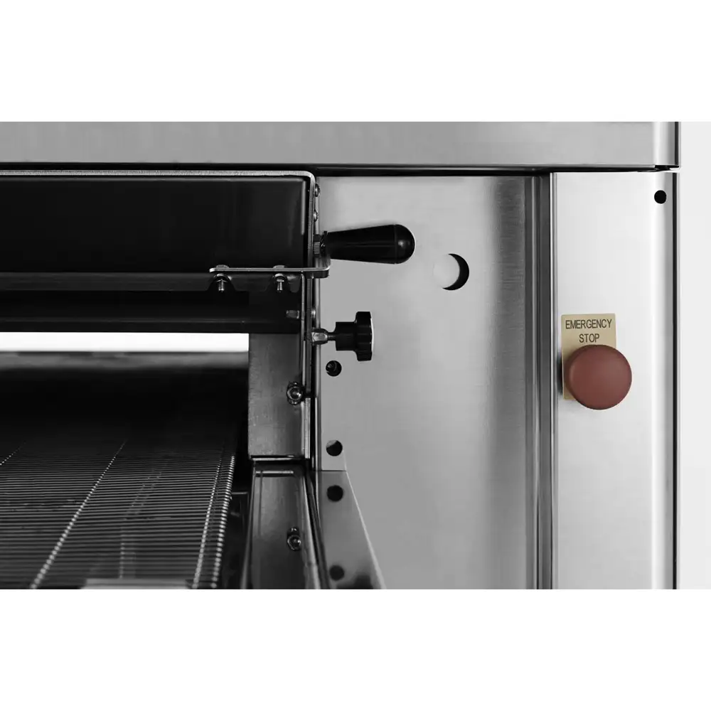 Профессиональная электрическая, статическая туннельная печь для пиццы, OEM TUNNEL TL45T1 