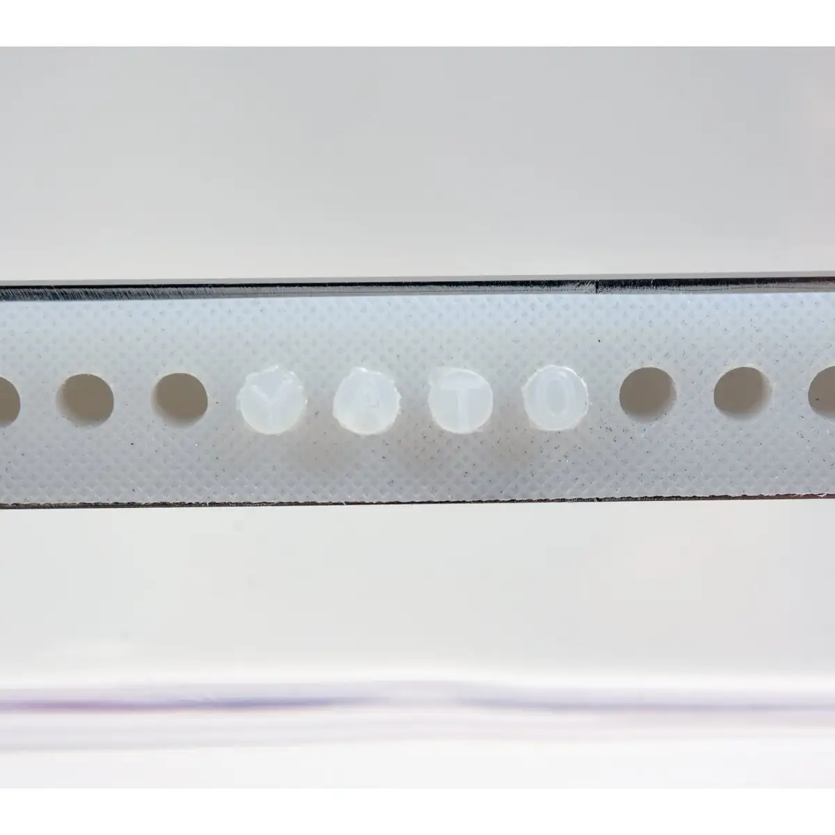 Аппарат для вакуумирования / запайки, 400 mm, YATO