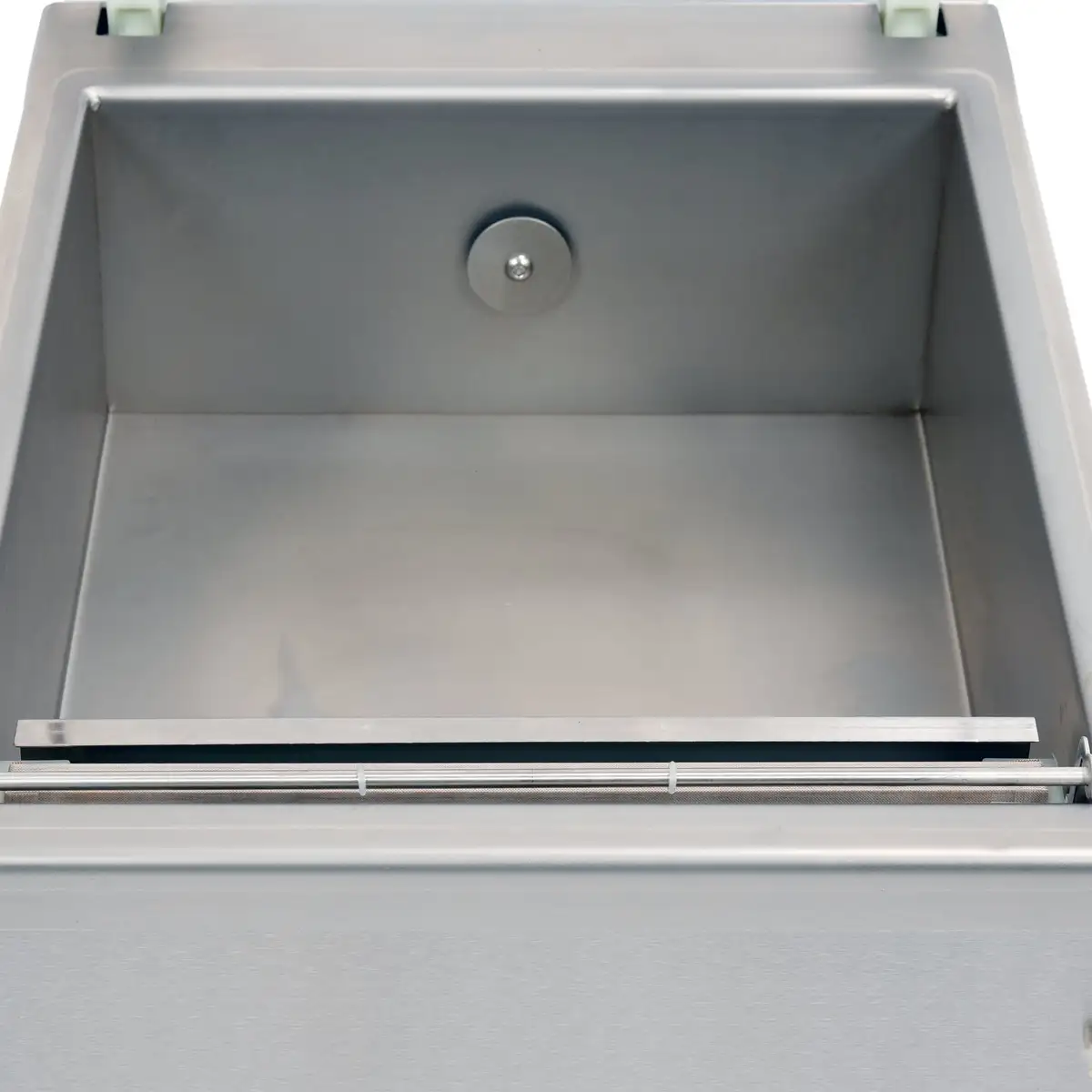 Аппарат для вакуумирования / запайки, 400 mm, YATO