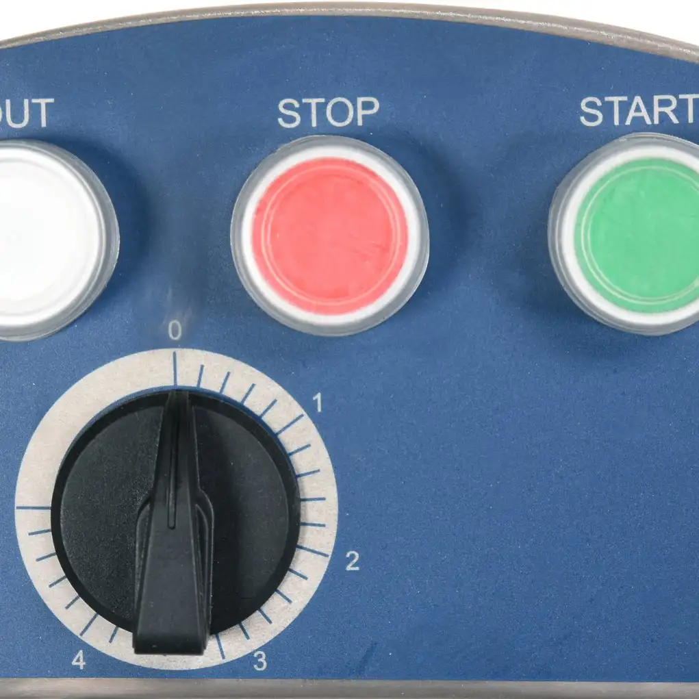 Устройство для чистки картофеля 15 л, YATO