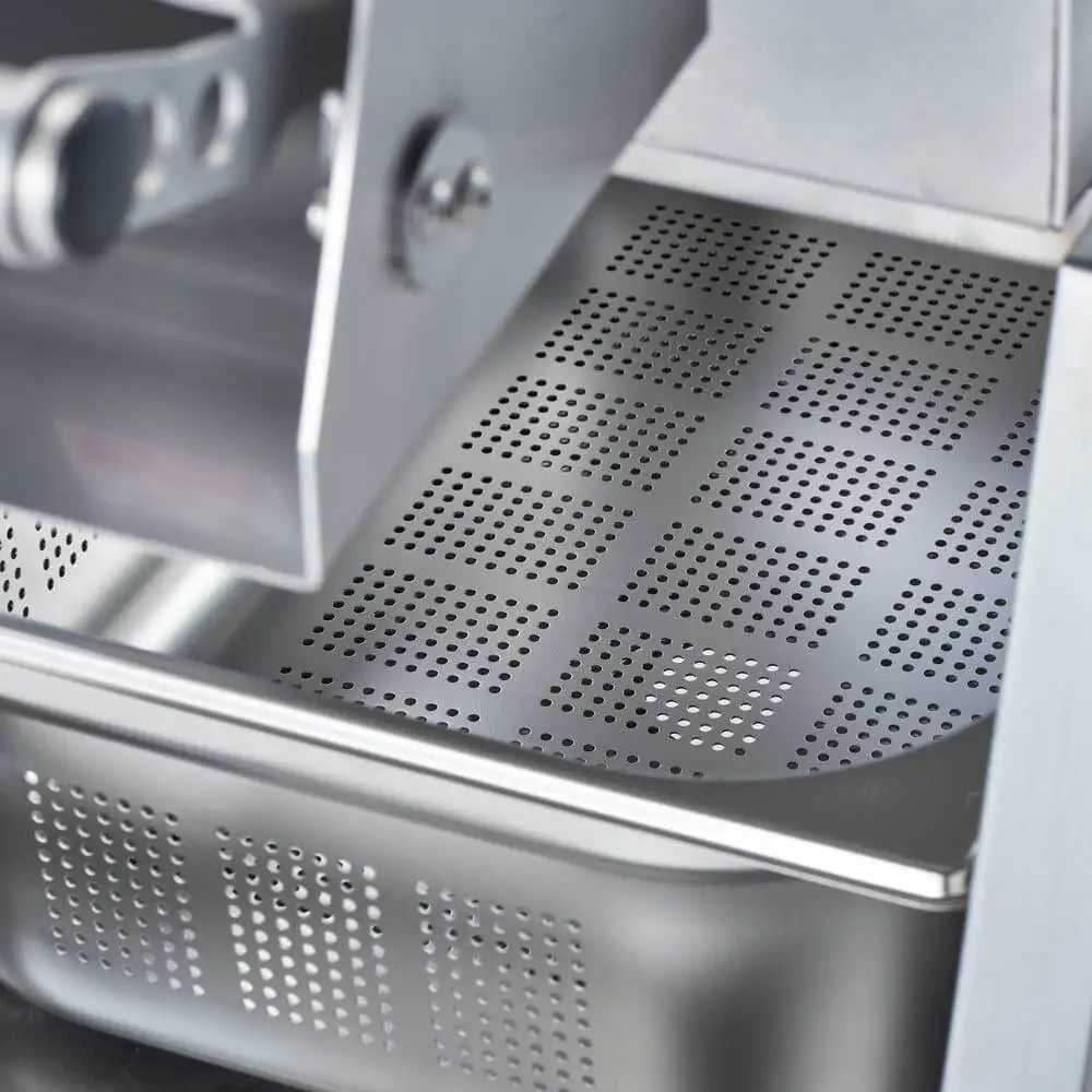 Картофелечистка 6 кг, Р 0,55 кВт