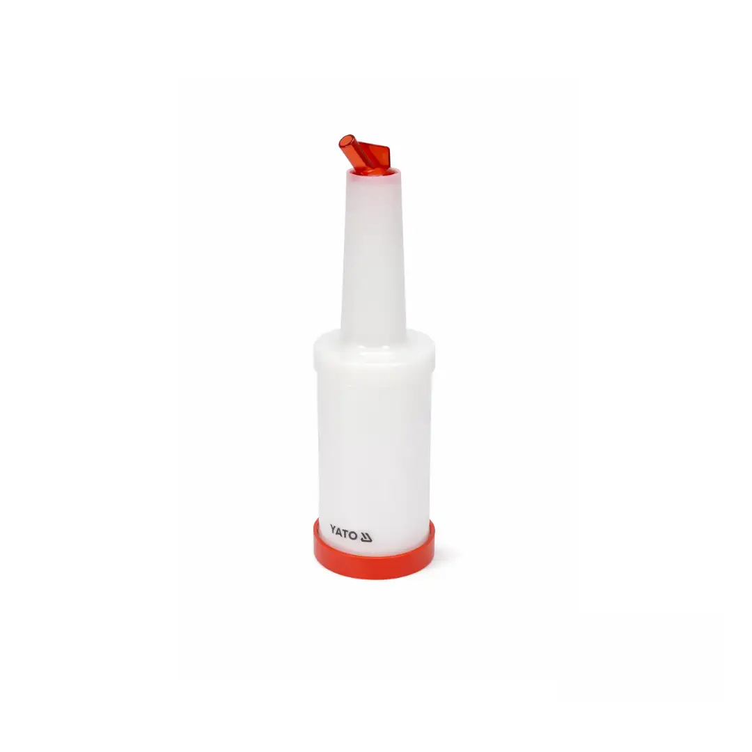YATO барменский диспенсер 1л - синий