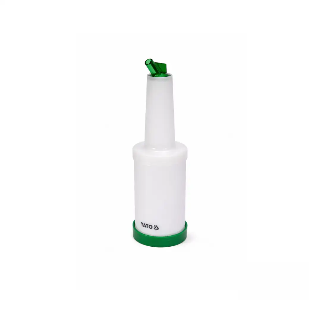 YATO барменский диспенсер 1л - синий
