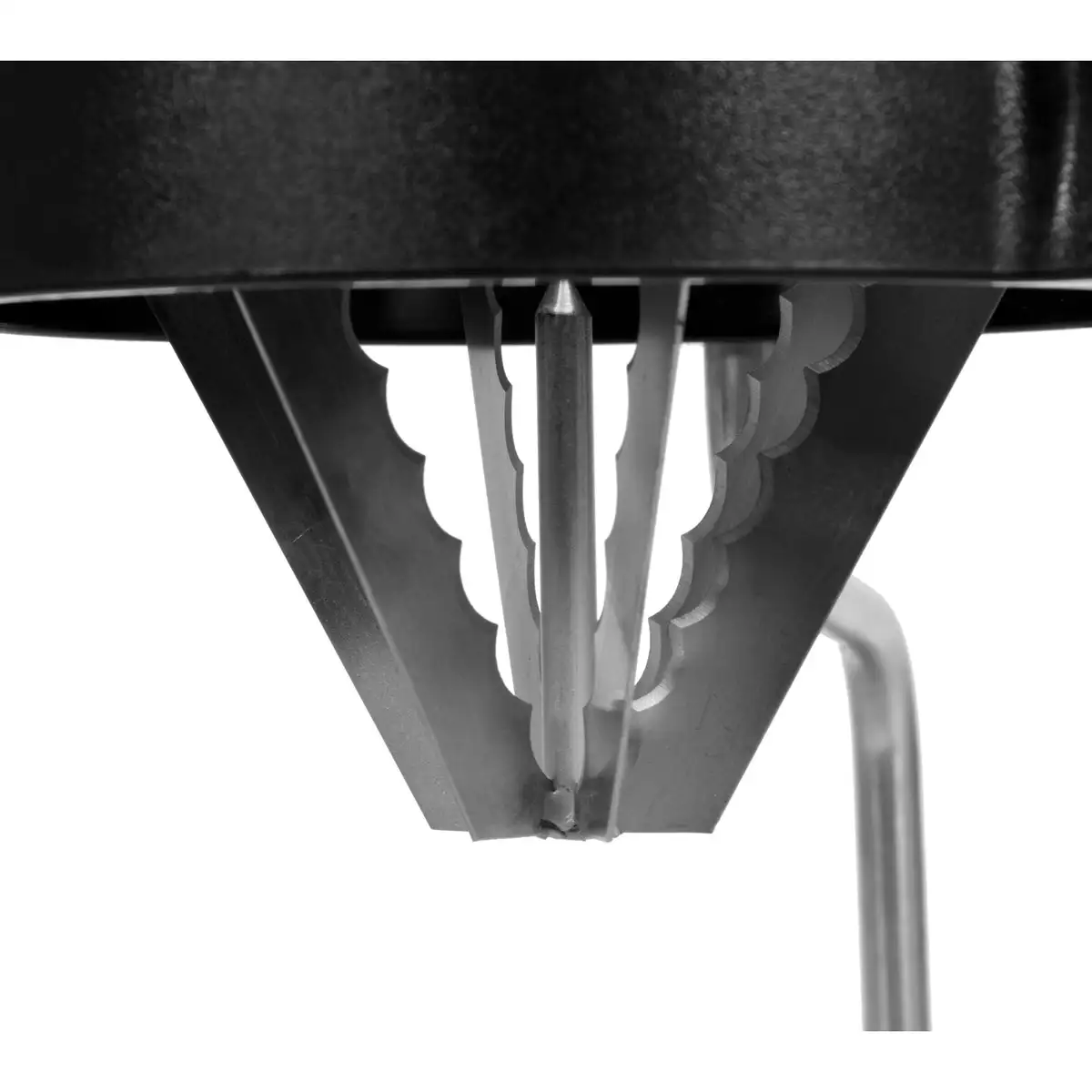 Нарезчик для фруктов и овощей, 6 лезвий, YATO