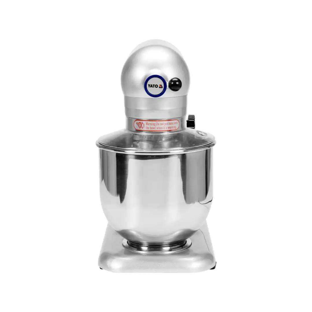 Планетарный миксер 7 л YATO