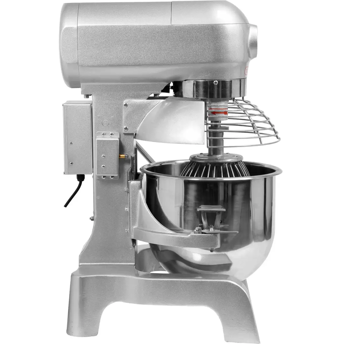 Планетарный миксер 20 л YATO