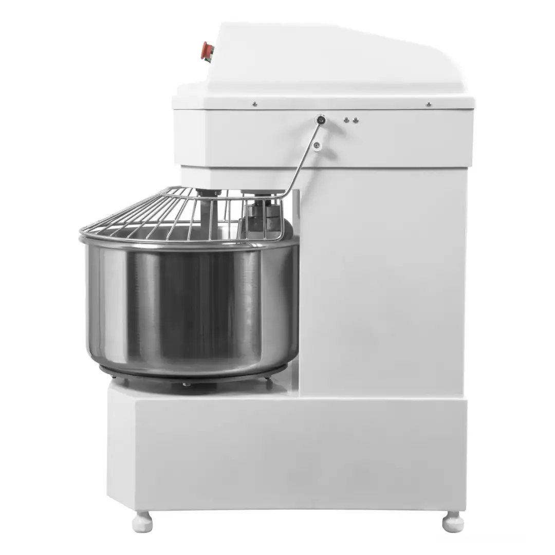 Спиральный миксер 50 л, YATO, 1020x640x550mm