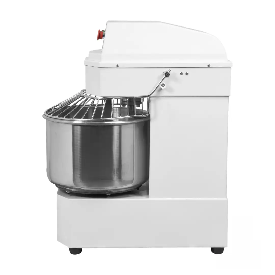 Миксер YATO 30 л с 2 моторами