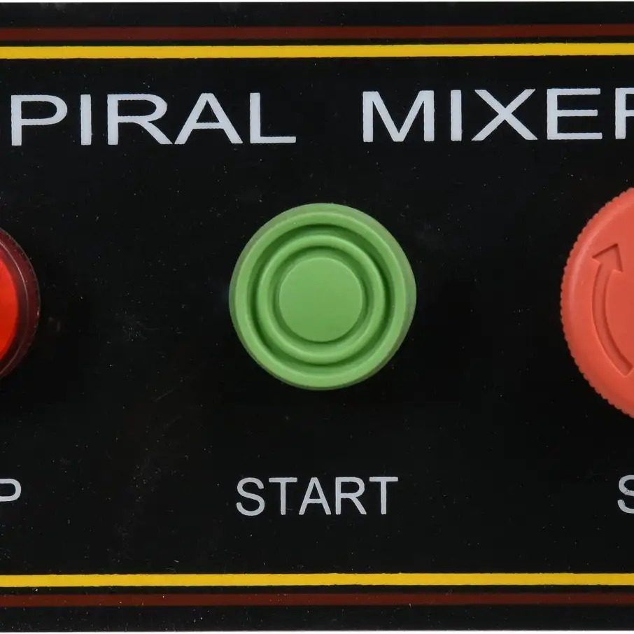 Миксер YATO 30 л с 2 моторами