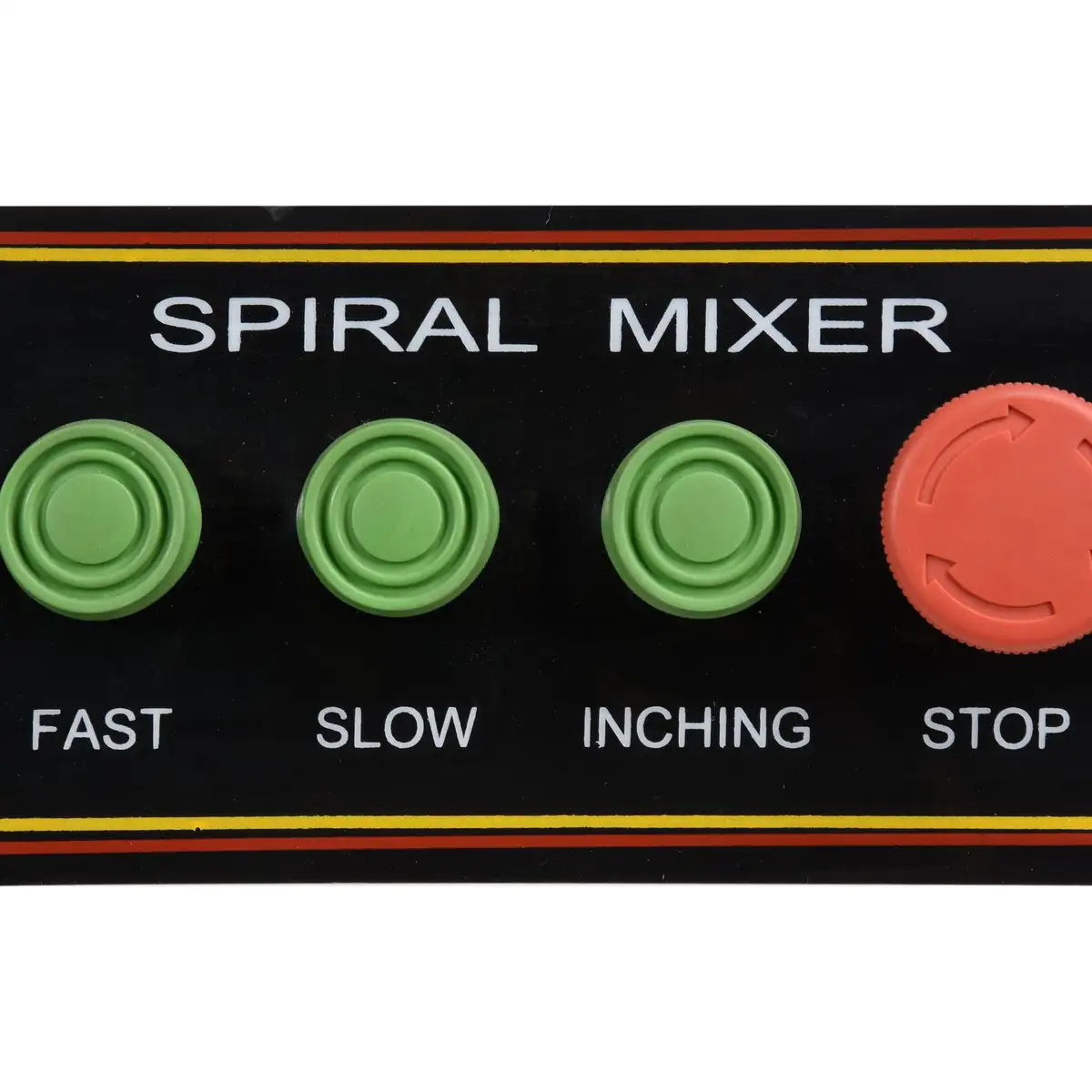 Миксер YATO 40 л с 2 скоростями