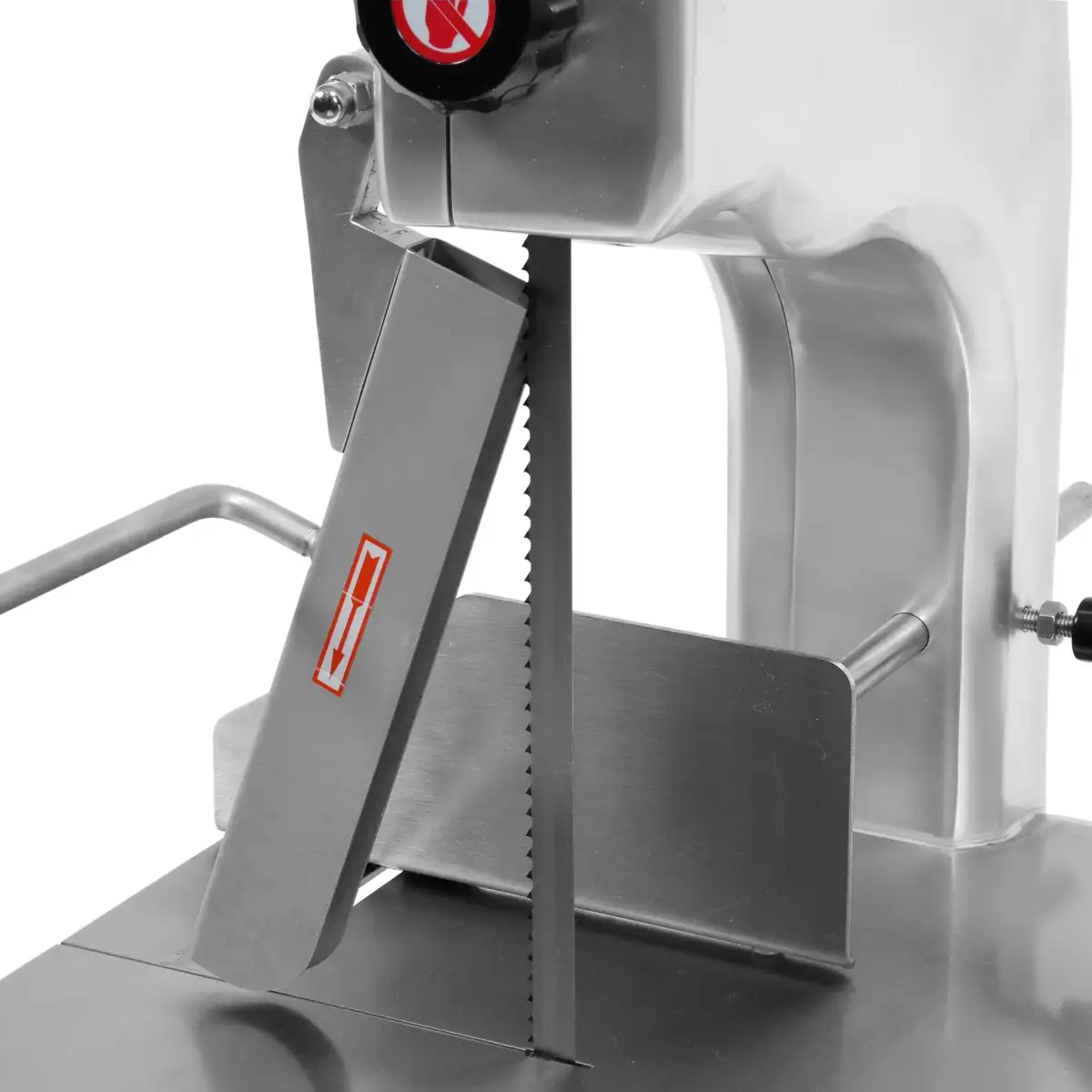 Устройство для резки мяса и костей YATO 1650 мм