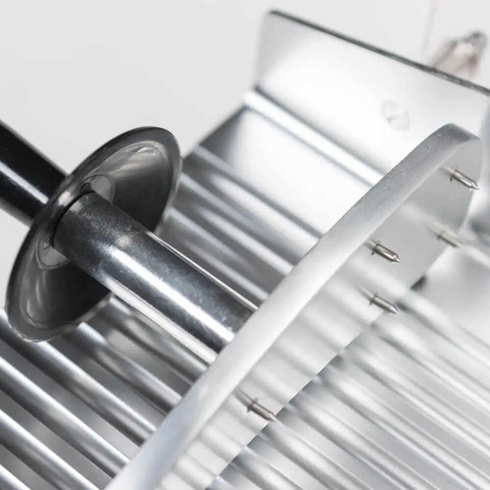 Слайсер, Ø 250 mm, STALGAST