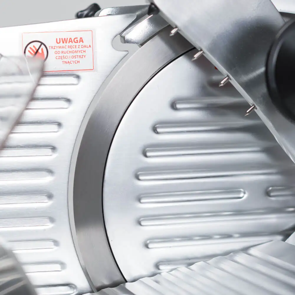 Слайсер, Ø 250 mm, STALGAST