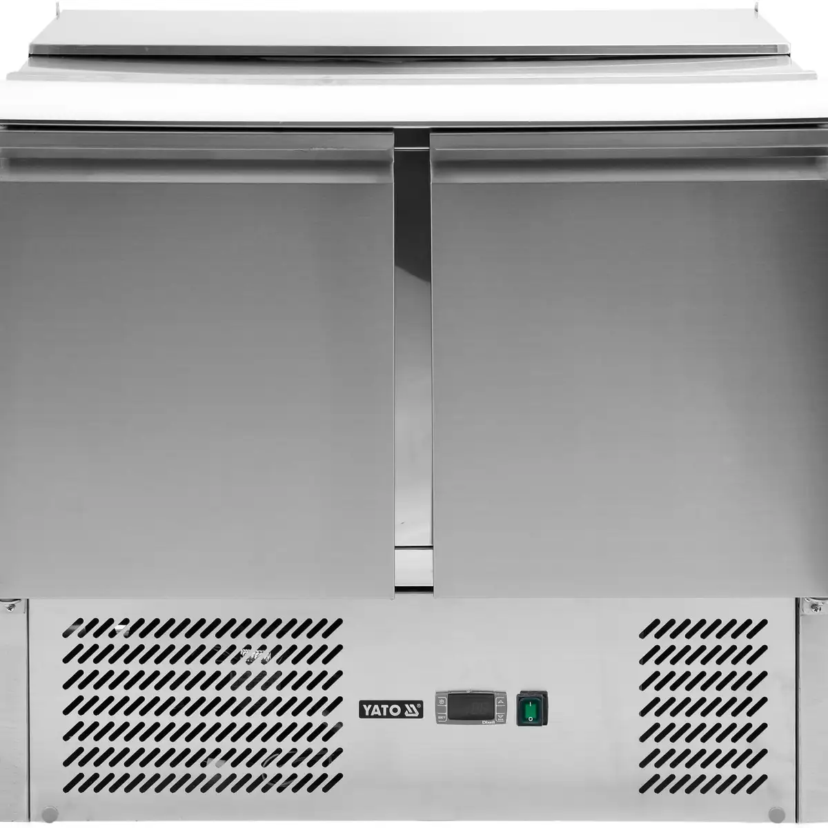 Холодильный стол, 240 л, YATO