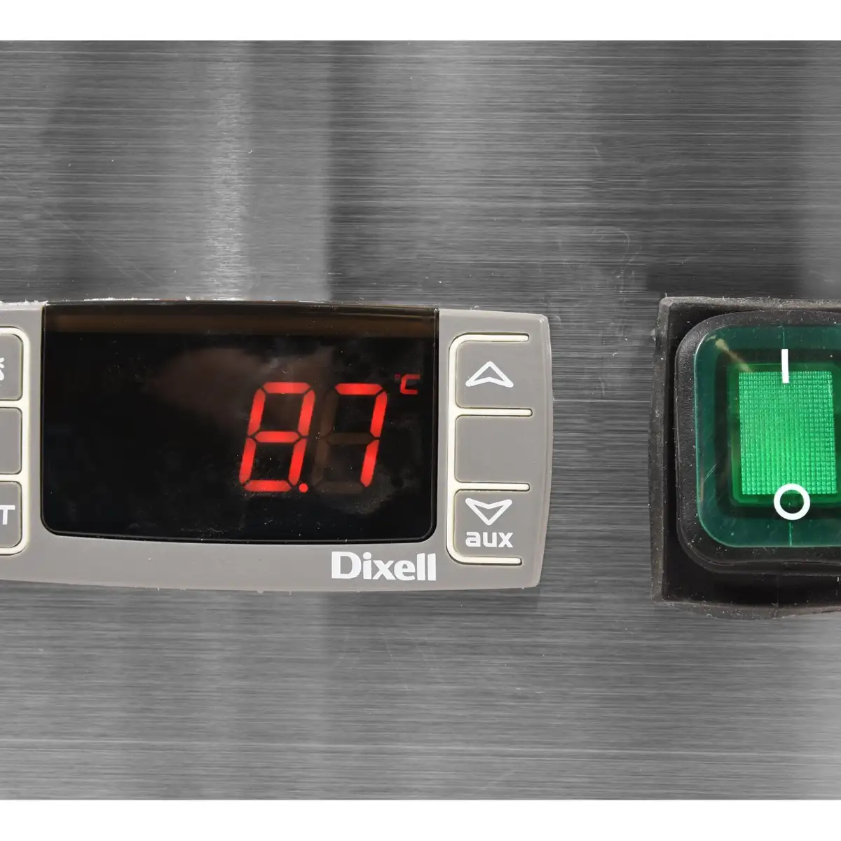 Холодильный стол, 220 л, YATO