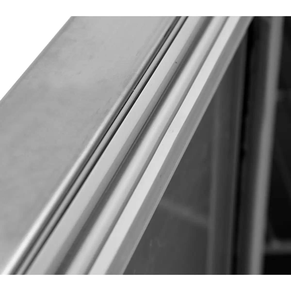 Холодильный стол, 368 л, YATO