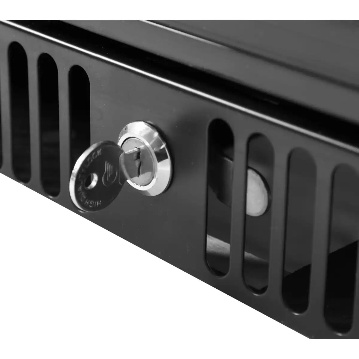 Холодильный шкаф для бутылок, 2 двери, 920x515x905 мм, 227 л, YATO