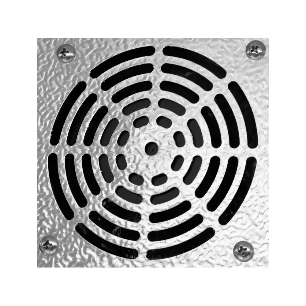 Холодильный шкаф/витрина для бутылок с 2 раздвижными дверями, 227 л, YATO