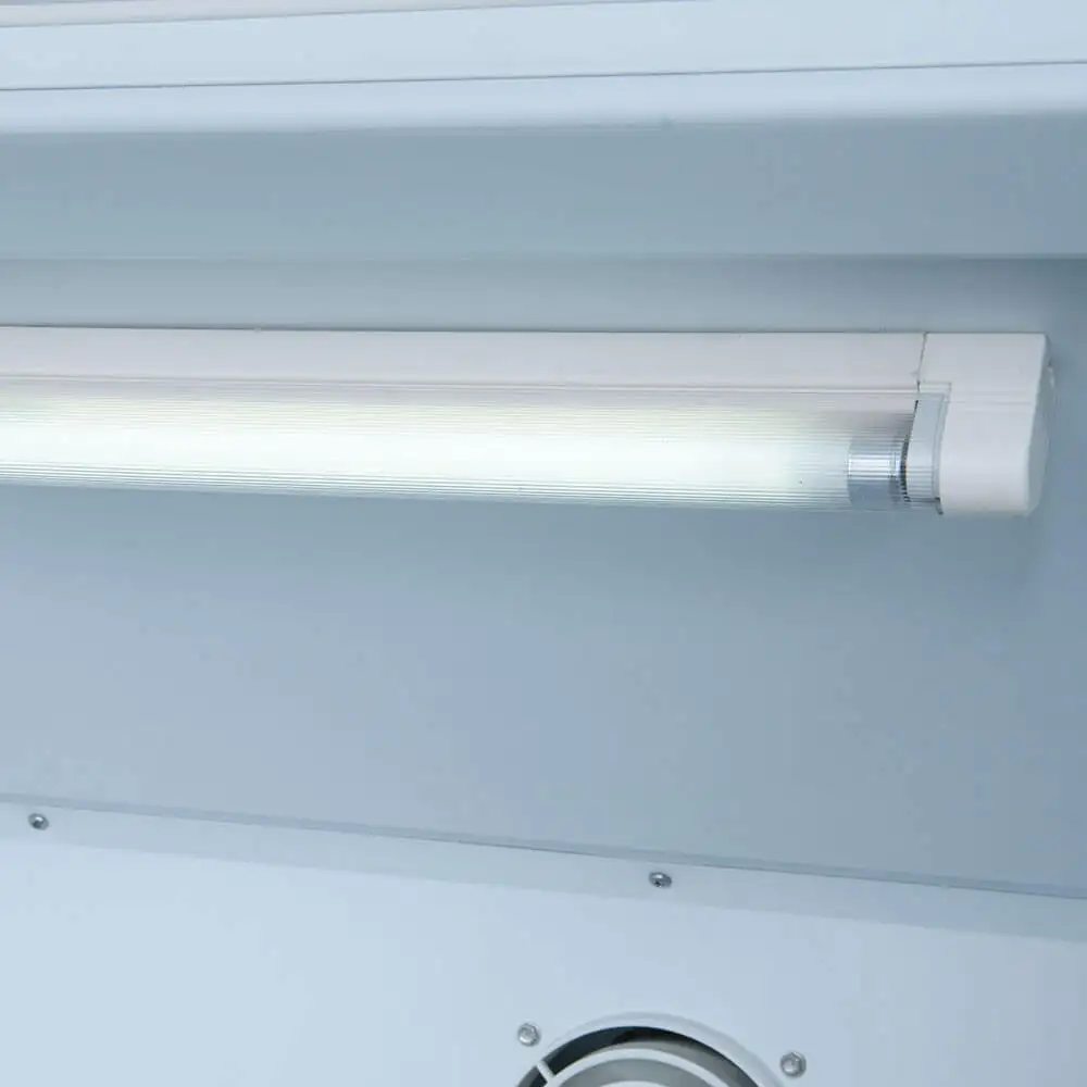 Холодильная витрина, V 620 л