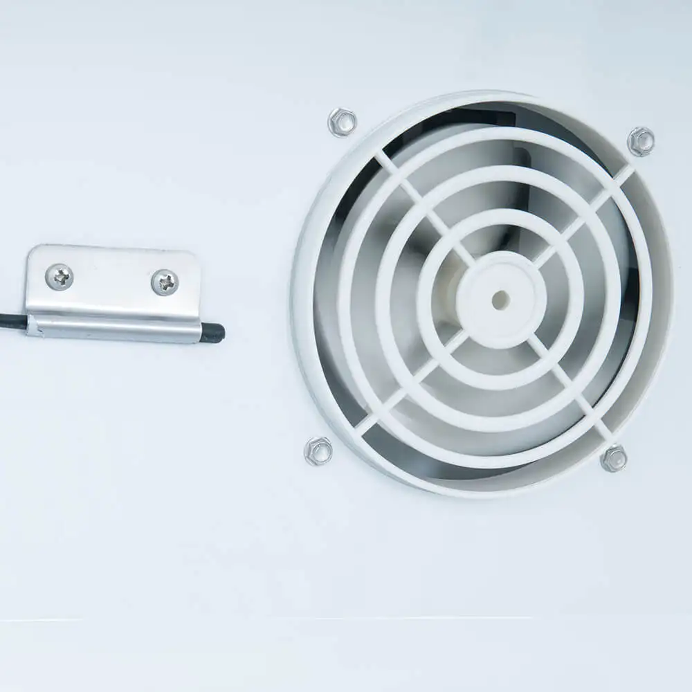 Холодильная витрина, V 620 л