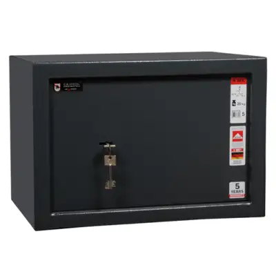 Сейф R.30.E, 300x430x320 мм