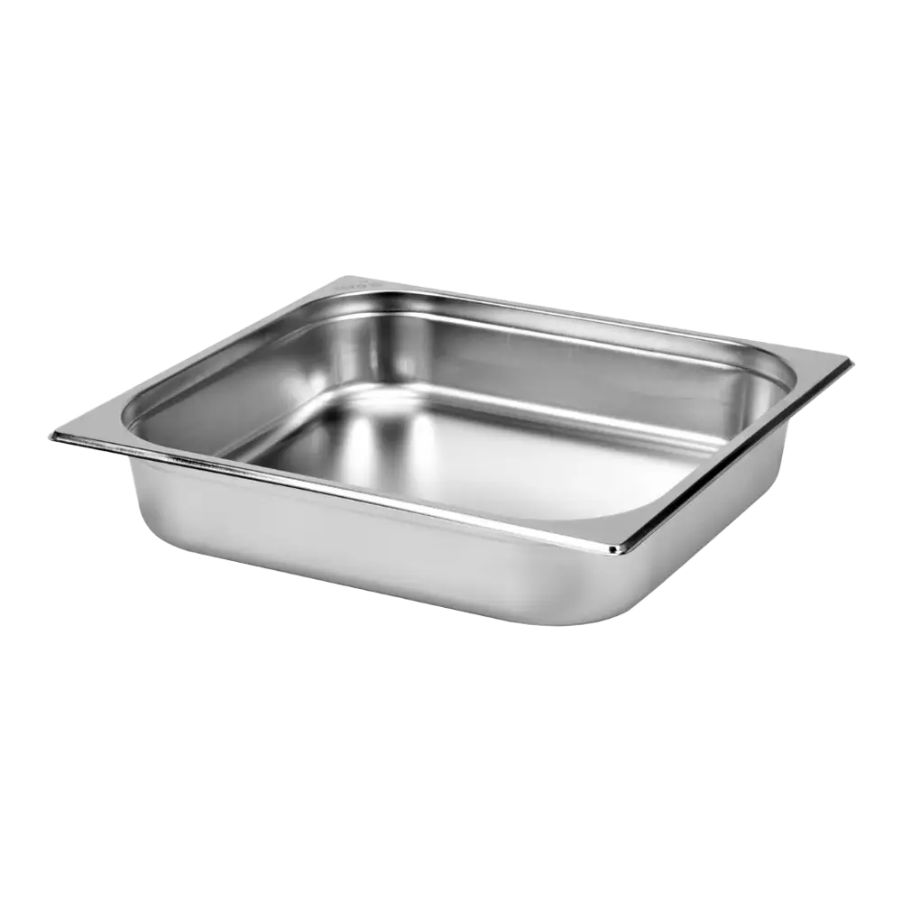 Контейнеры GN из нержавеющей стали