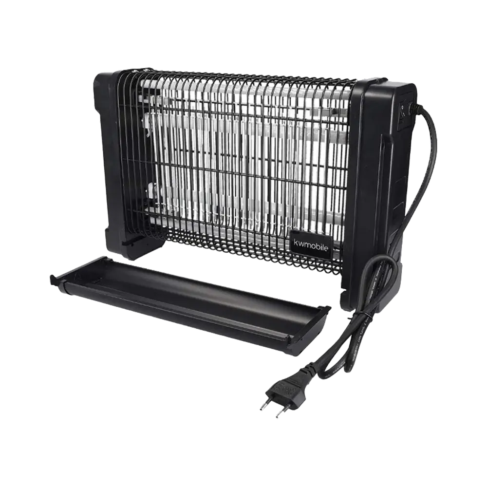 Ловушки для насекомых