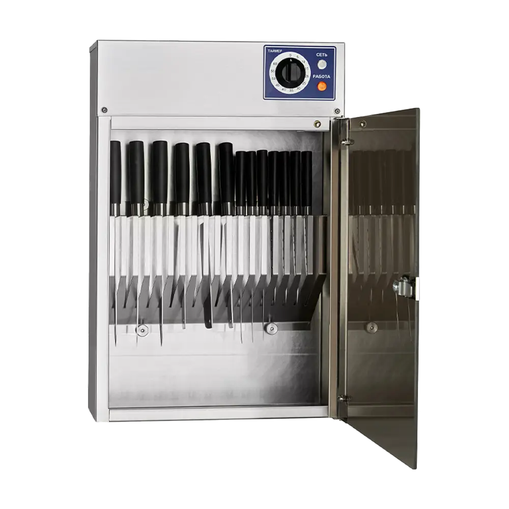 Стерилизаторы