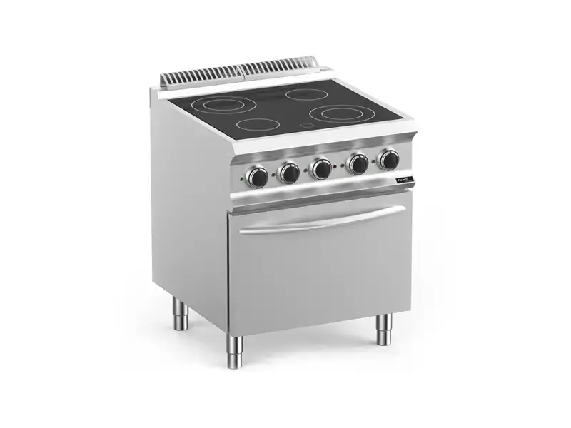 Linie de preparare termică modulară