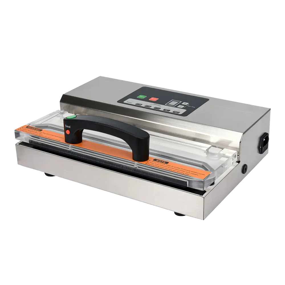 Aparate de vacumat/ sigilat