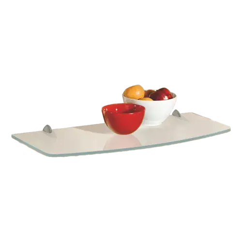 Полки Glass Line
