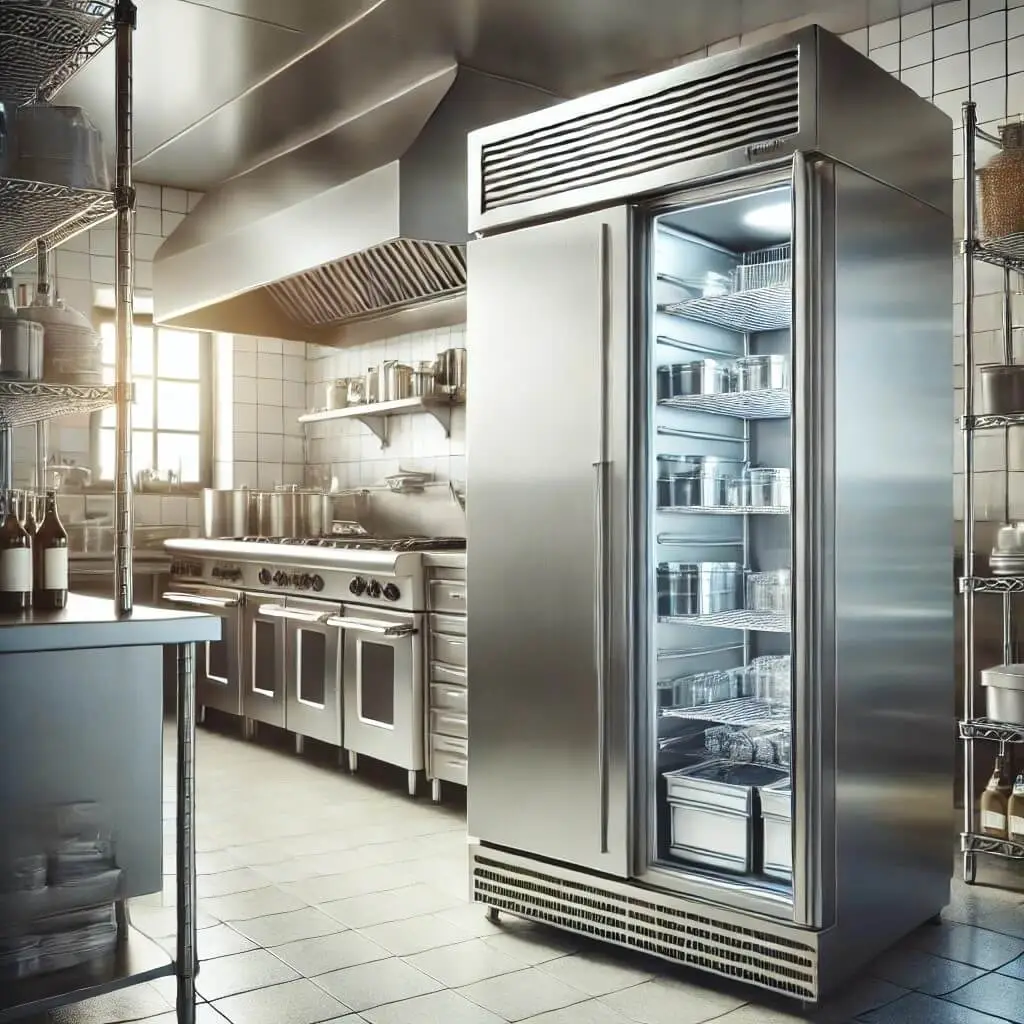 Refrigeration Equipment