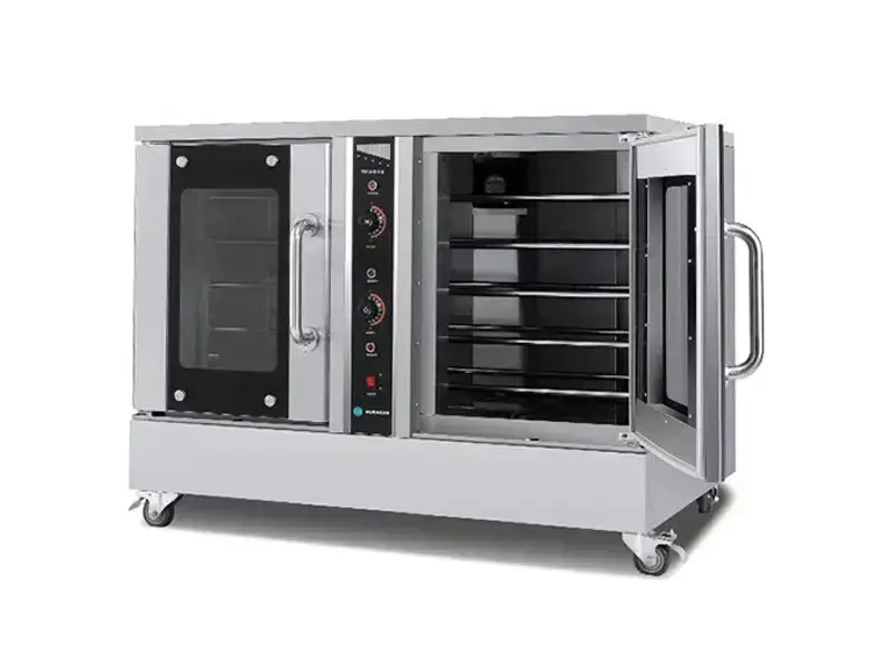 Dulapuri pentru dospit