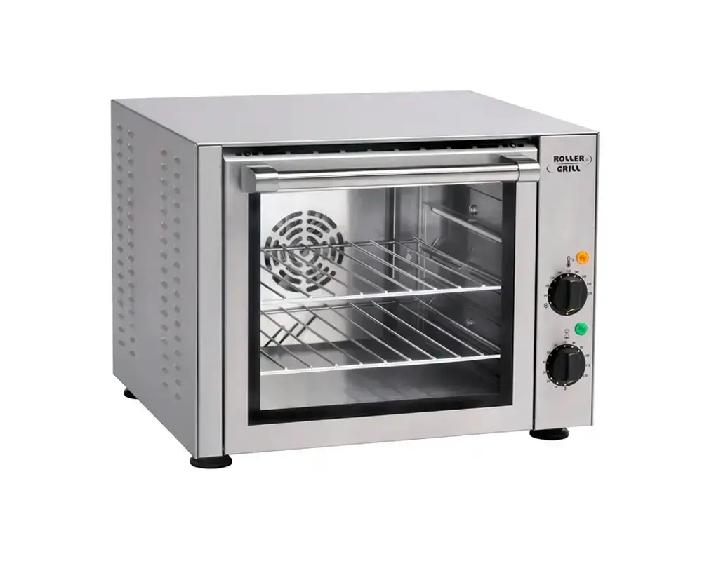 Cuptoare cu convecție