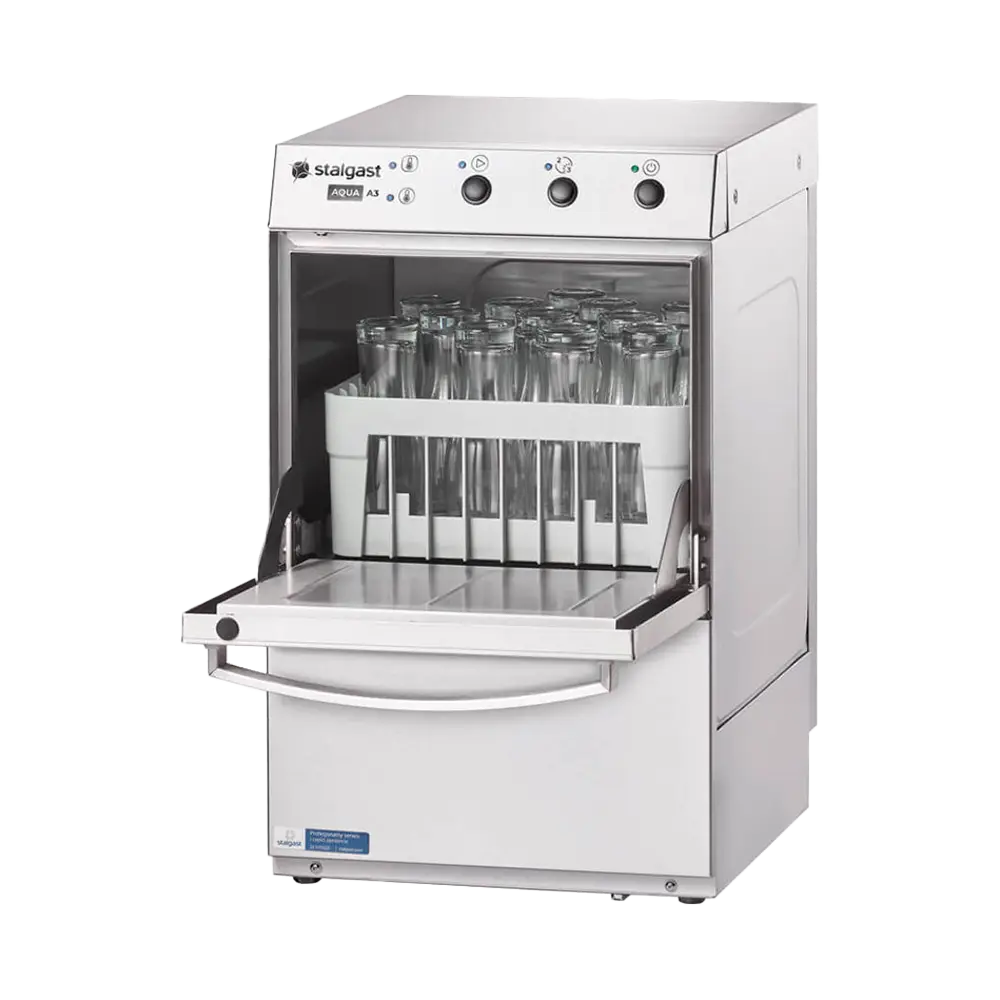 Посудомоечные машины для стаканов