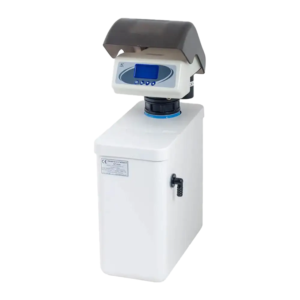 Фильтры и умягчители воды