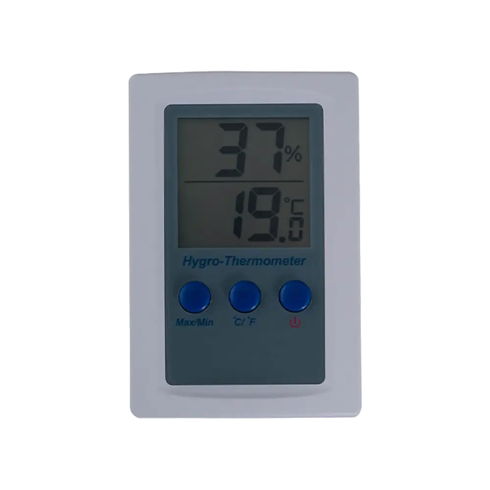 Термометры