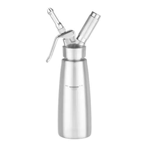 Echipamente pentru frișcă