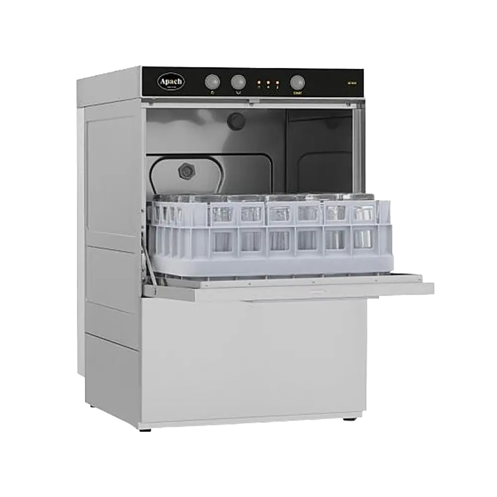 Фронтальные посудомоечные машины