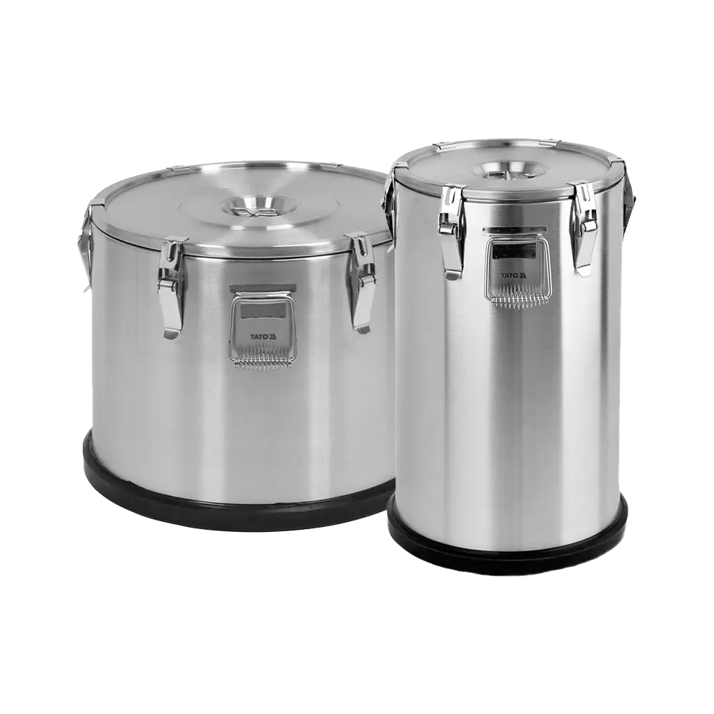 Containere termoizolante