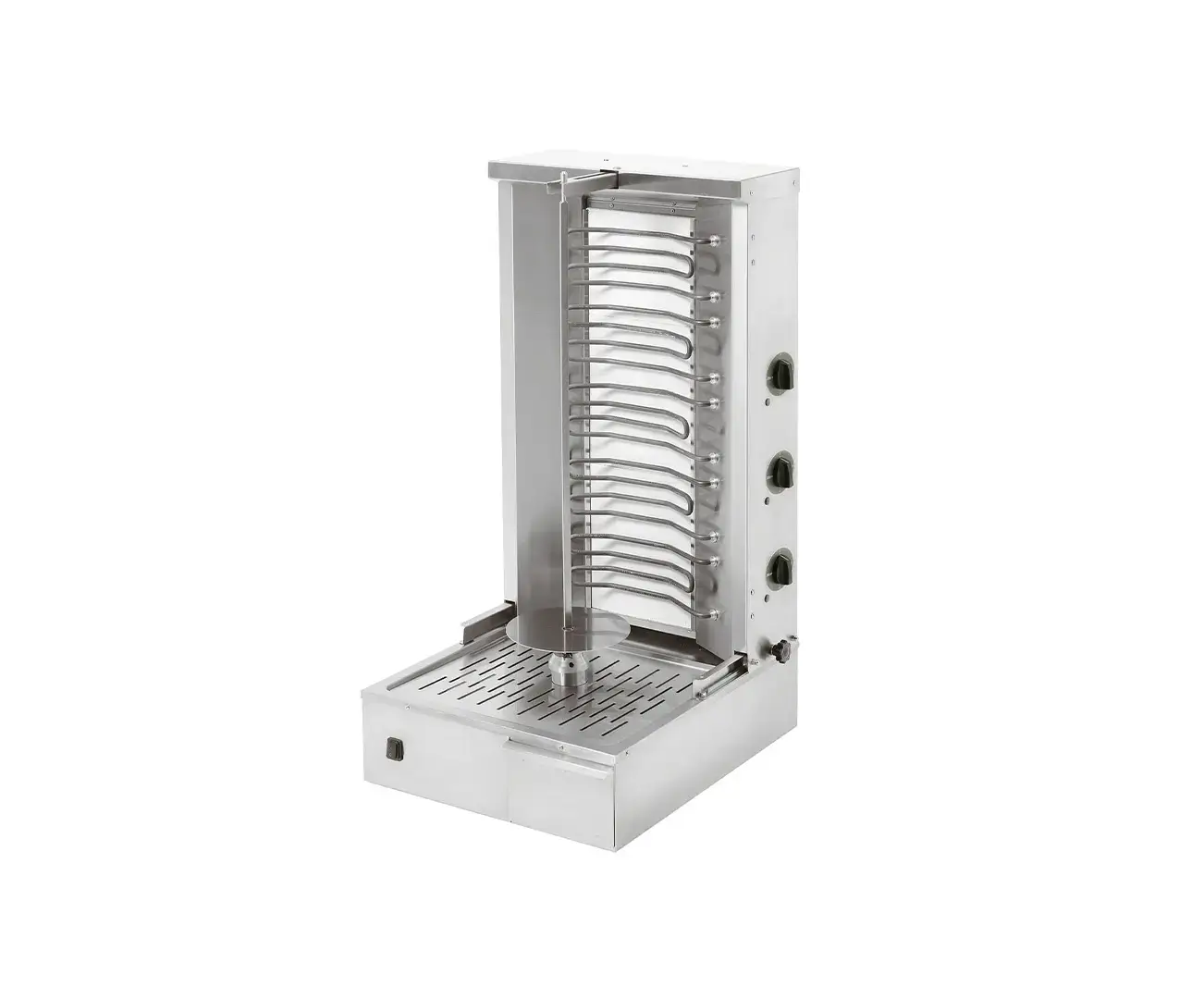 Aparate pentru kebab